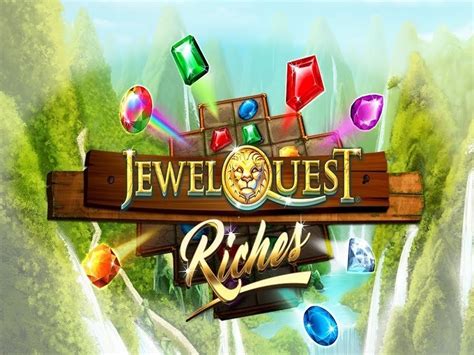 jewel quest riches free|Jewel Quest Riches Slot ᐈ Play Demo Slots for Free .